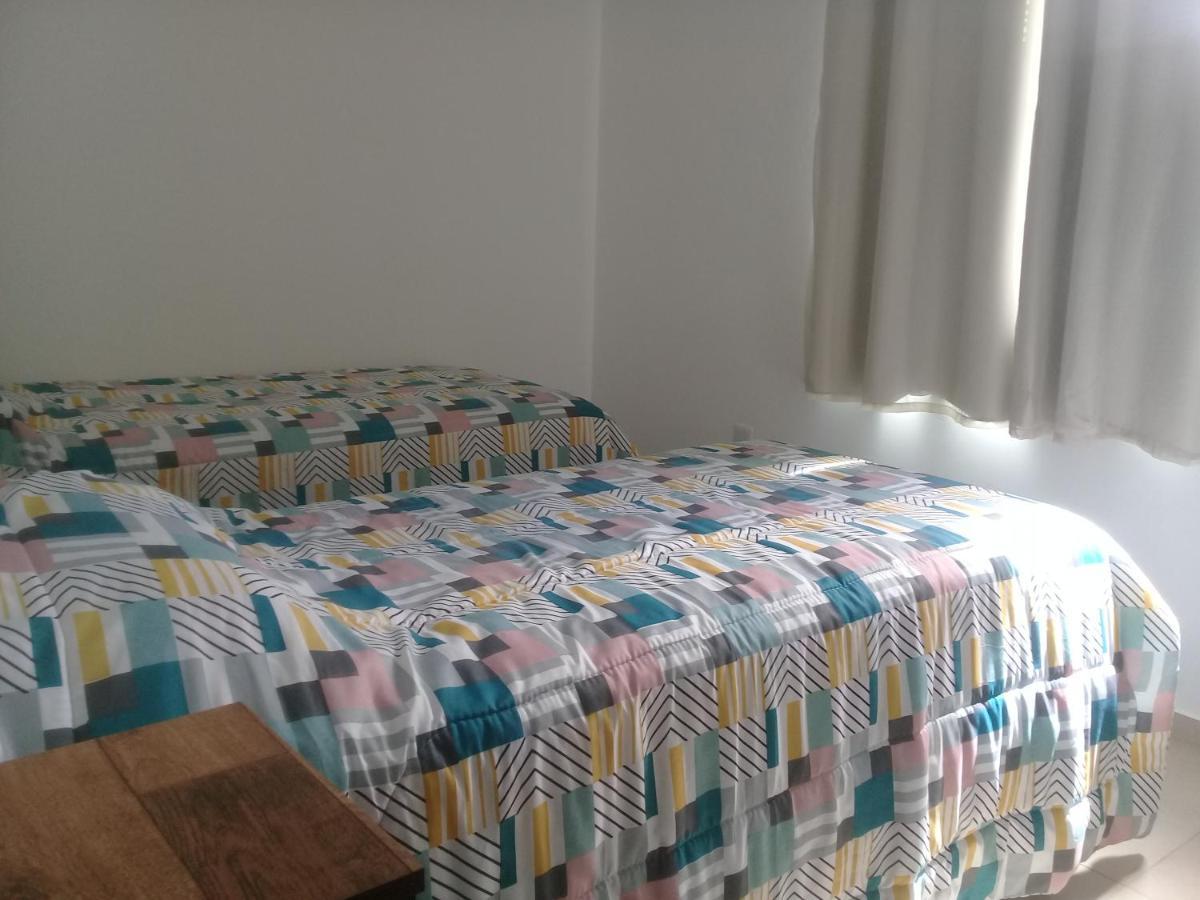 Residencial Ibiza Apartment - Florianopolis — Fotos 2