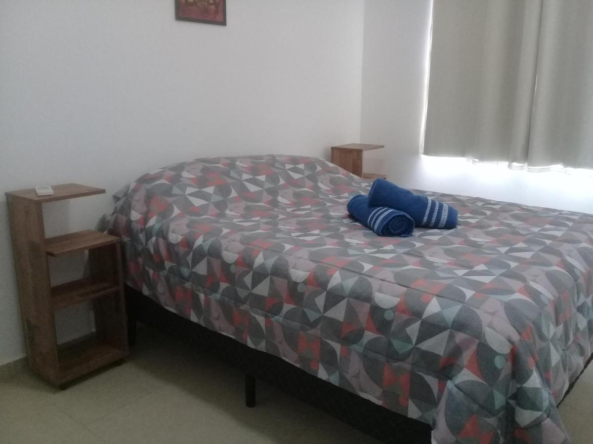 Residencial Ibiza Apartment - Florianopolis — Fotos 3