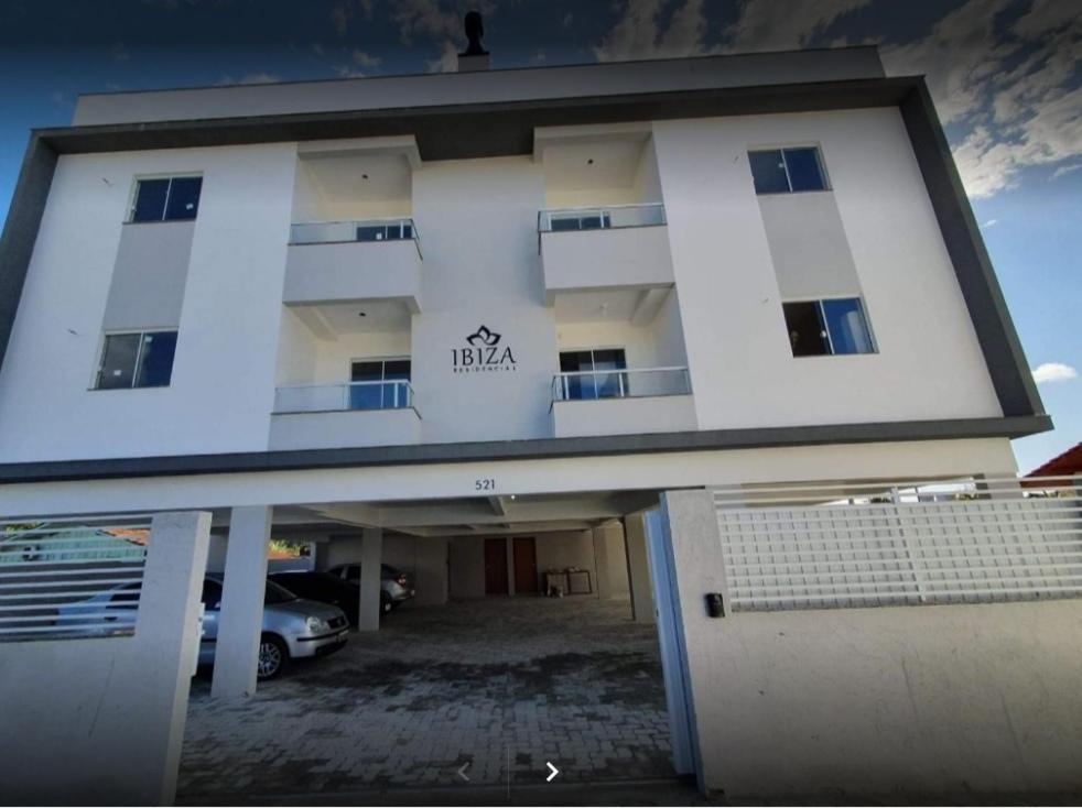 Residencial Ibiza Apartment - Florianopolis — Fotos 1